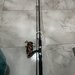 Set pescuit incepatori - lansete cu mulinete, geanta, husa